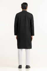 UAE-Regular Fit Basic Kurta
