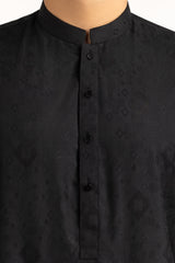 UAE-Regular Fit Basic Kurta