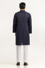 UAE-Regular Fit Styling Kurta
