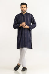 UAE-Regular Fit Styling Kurta