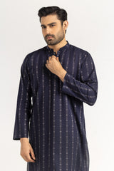 UAE-Regular Fit Styling Kurta