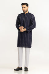 UAE-Regular Fit Styling Kurta