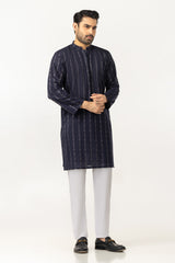 UAE-Regular Fit Styling Kurta