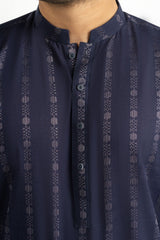 UAE-Regular Fit Styling Kurta