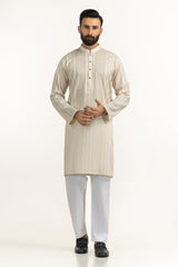 UAE-Regular Fit Basic Kurta