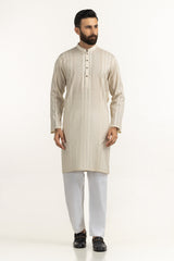 UAE-Regular Fit Basic Kurta