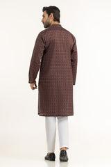 UAE- Regular Fit Styling Kurta