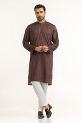 UAE- Regular Fit Styling Kurta