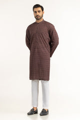 UAE- Regular Fit Styling Kurta