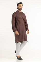 UAE- Regular Fit Styling Kurta