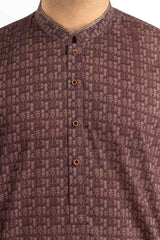 UAE- Regular Fit Styling Kurta