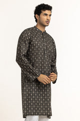 UAE-Regular Fit Styling Kurta