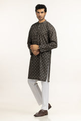 UAE-Regular Fit Styling Kurta