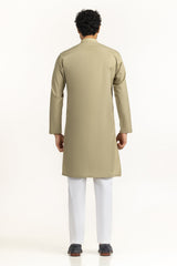 UAE-Regular Fit Basic Kurta