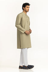 UAE-Regular Fit Basic Kurta