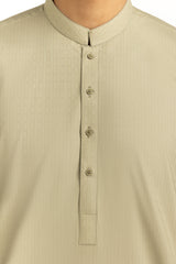 UAE-Regular Fit Basic Kurta
