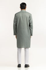 UAE-Regular Fit Styling Kurta