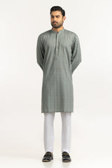 UAE-Regular Fit Styling Kurta