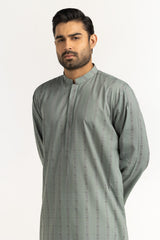 UAE-Regular Fit Styling Kurta