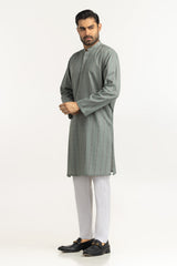 UAE-Regular Fit Styling Kurta
