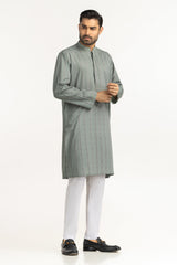 UAE-Regular Fit Styling Kurta