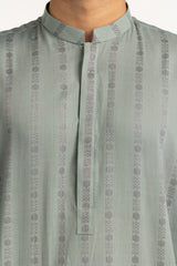 UAE-Regular Fit Styling Kurta