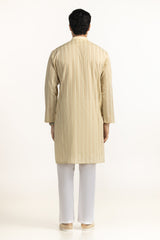 UAE-Regular Fit Styling Kurta