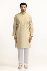 UAE-Regular Fit Styling Kurta