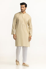 UAE-Regular Fit Styling Kurta