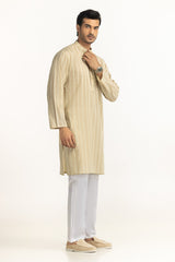 UAE-Regular Fit Styling Kurta