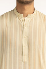 UAE-Regular Fit Styling Kurta