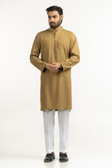 UAE-Regular Fit Styling Kurta KR-STY25-024