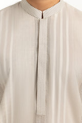 UAE- Regular Fit Styling Kurta