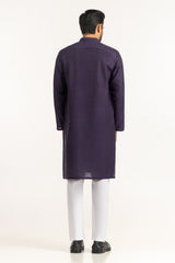 UAE-Regular Fit Styling Kurta