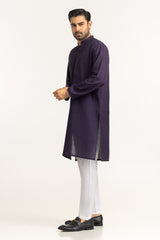 UAE-Regular Fit Styling Kurta