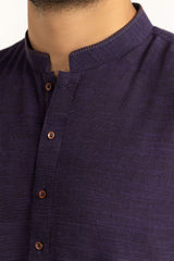 UAE-Regular Fit Styling Kurta