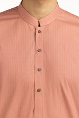 UAE-Regular Fit Basic Kurta