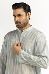 UAE-Regular Fit Styling Kurta
