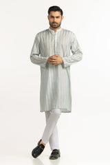 UAE-Regular Fit Styling Kurta