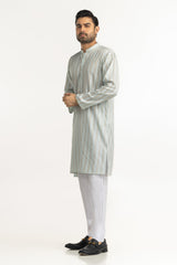 UAE-Regular Fit Styling Kurta