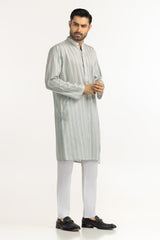 UAE-Regular Fit Styling Kurta