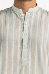 UAE-Regular Fit Styling Kurta