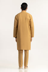 UAE-Regular Fit Basic Suits