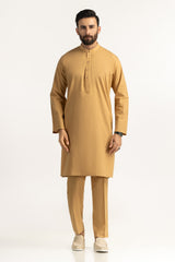 UAE-Regular Fit Basic Suits