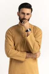 UAE-Regular Fit Basic Suits