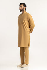 UAE-Regular Fit Basic Suits