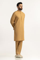 UAE-Regular Fit Basic Suits