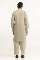 UAE-Regular Fit Styling Suits SK-EMB25-030