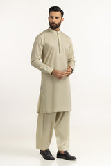 UAE-Regular Fit Styling Suits SK-EMB25-030