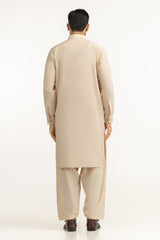 UAE-Regular Fit Basic Suits